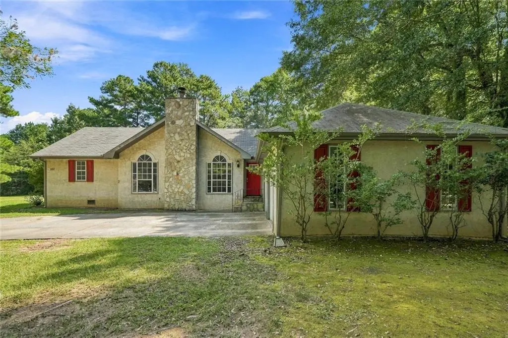 160 Pittypat Place, McDonough, GA 30253 - #1