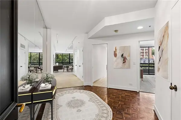 2660 Peachtree Road Nw #6D, Atlanta, GA 30305