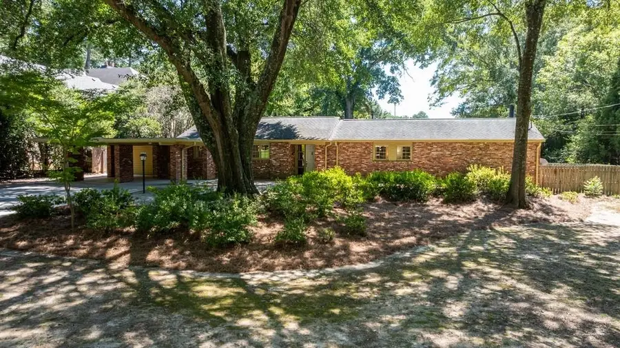 1510 Peachtree Battle Avenue Nw, Atlanta, GA 30327 - #2