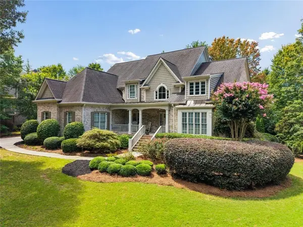 12350 Charlotte Drive, Alpharetta, GA 30004