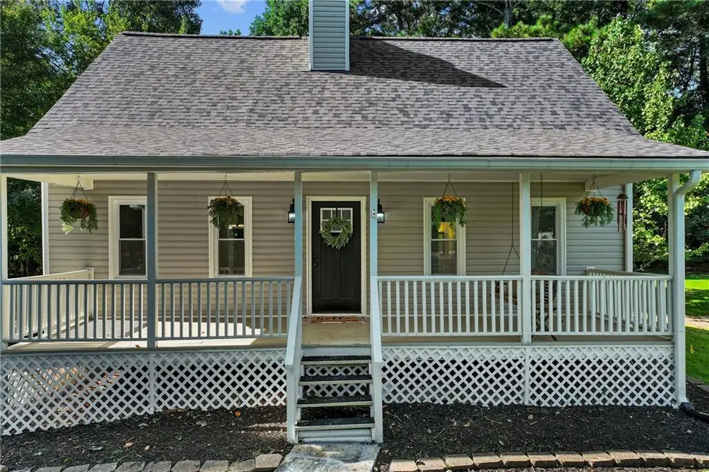 2883 Country Lane Nw, Kennesaw, GA 30152 - #1