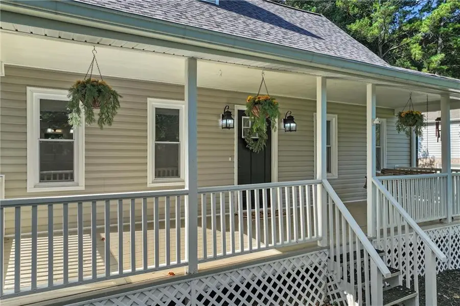 2883 Country Lane Nw, Kennesaw, GA 30152 - #3