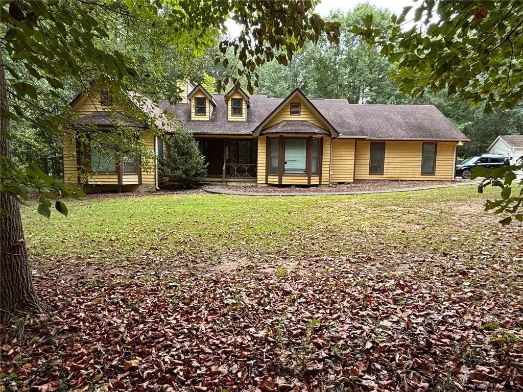 10992 Twelve Oaks Court, Hampton, GA 30228 - #1