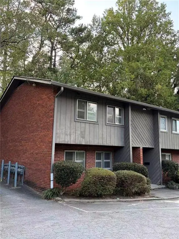 1612 Briarcliff Road Ne #1, Atlanta, GA 30306 - #3