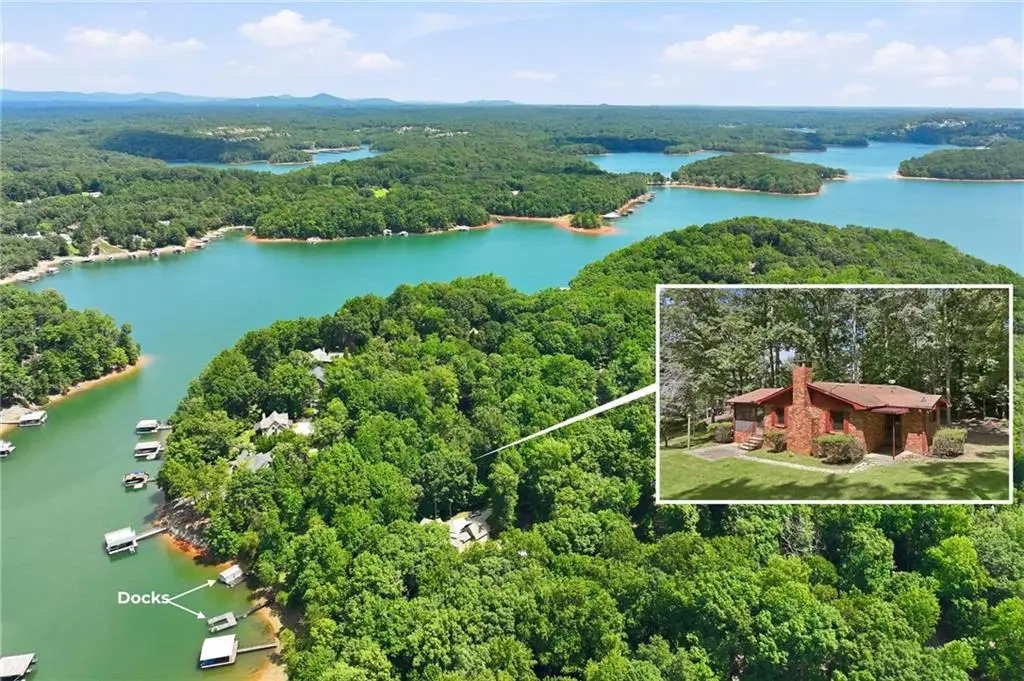 6505A Julian Road, Gainesville, GA 30506 - #1