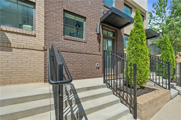230 New Street #2105, Decatur, GA 30030