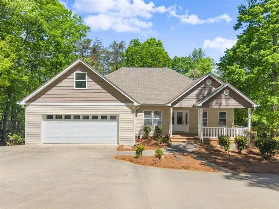 45 Holcomb Drive, Cleveland, GA 30528 - #2