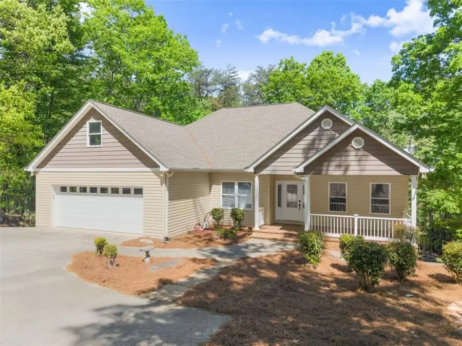 45 Holcomb Drive, Cleveland, GA 30528 - #3