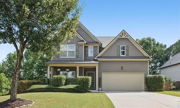 4363 Lippencott Lane, Acworth, GA 30101