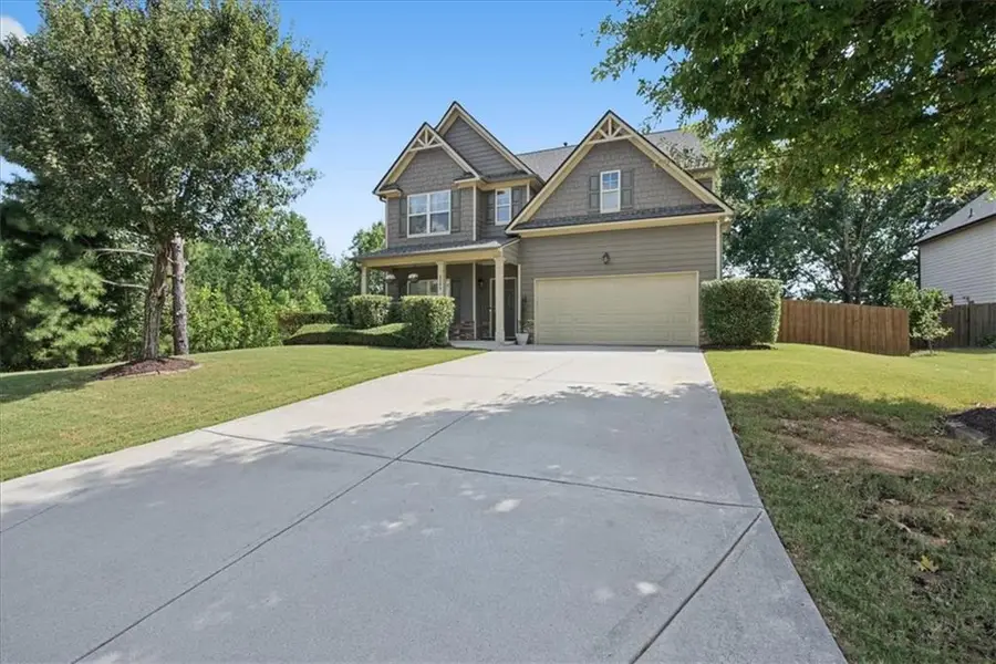 4363 Lippencott Lane, Acworth, GA 30101 - #2