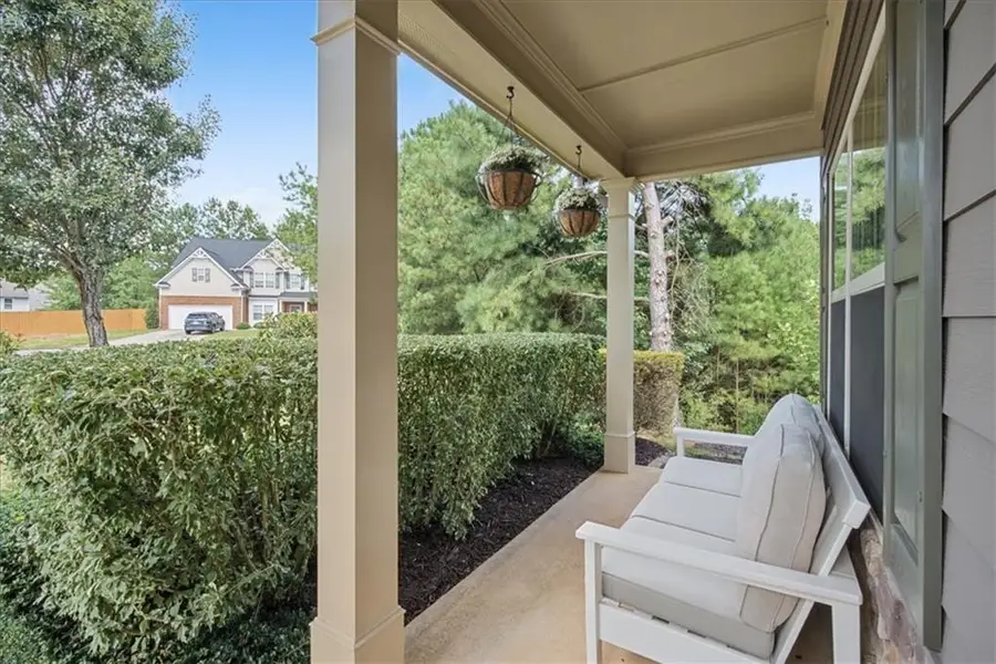4363 Lippencott Lane, Acworth, GA 30101 - #3