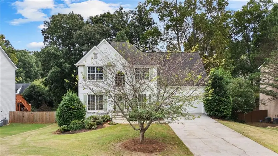 5665 Kennemore Drive, Alpharetta, GA 30004 - #2
