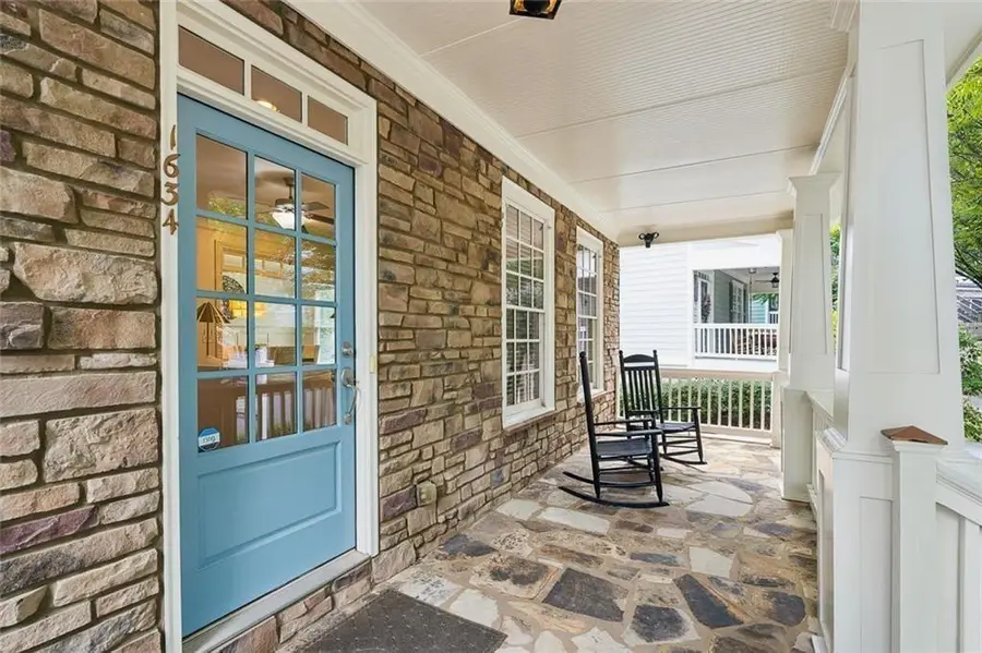 1634 Gilstrap Lane Nw, Atlanta, GA 30318 - #3