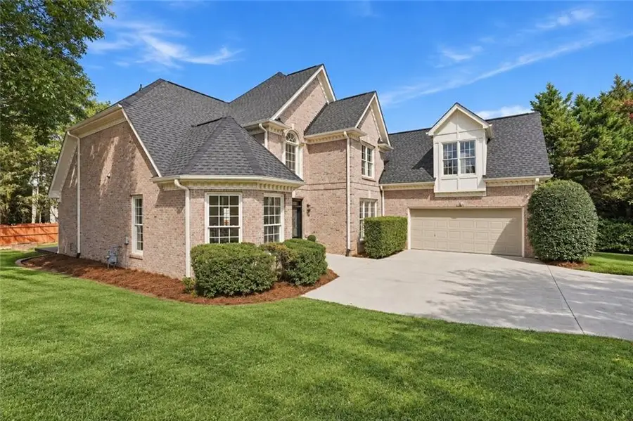110 Kia Drive, Alpharetta, GA 30022 - #2