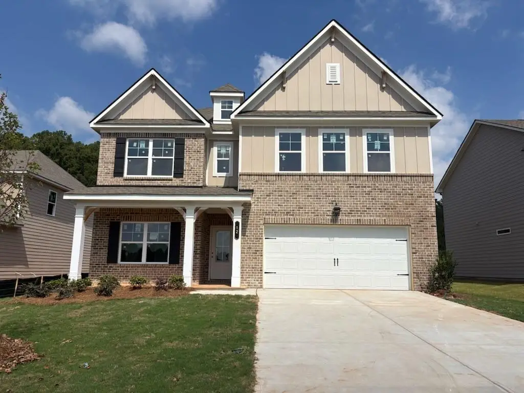 12 Commons Way, Cartersville, GA 30120 - #1