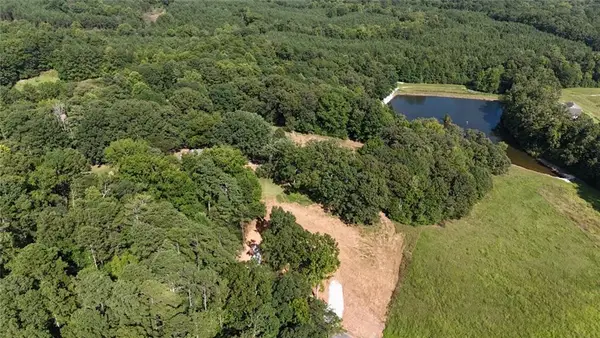 Lot 1 Snote Jones Road, Dallas, GA 30132