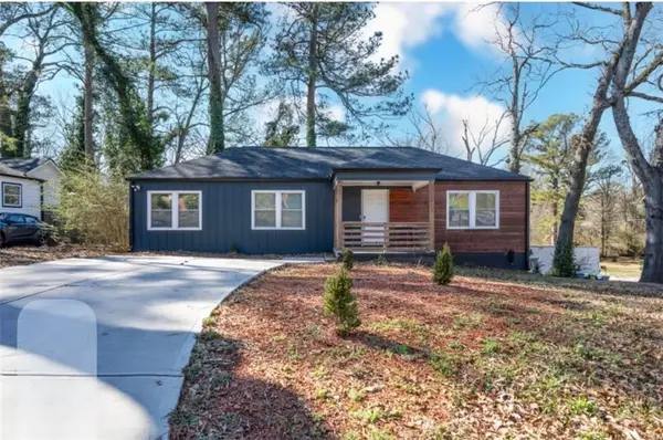 861 Norwood Road Se, Atlanta, GA 30315