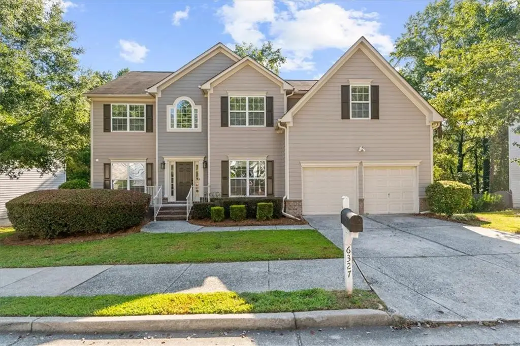 6327 Rooks Pass, Mableton, GA 30126 - #1