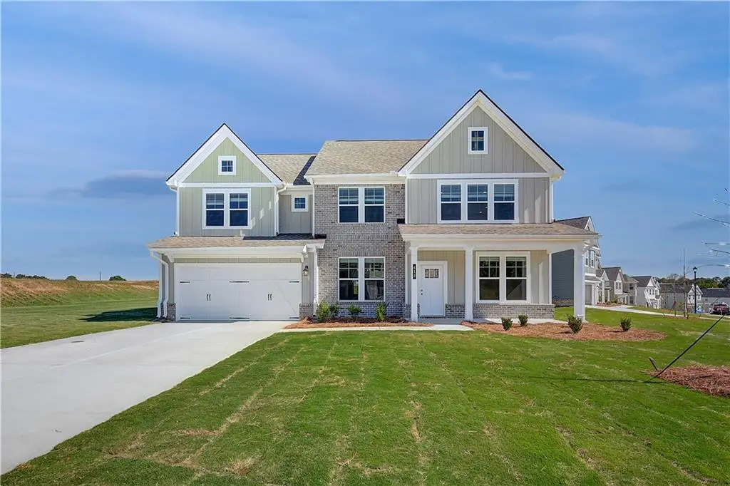 616 Sidney Court, Stockbridge, GA 30281 - #1