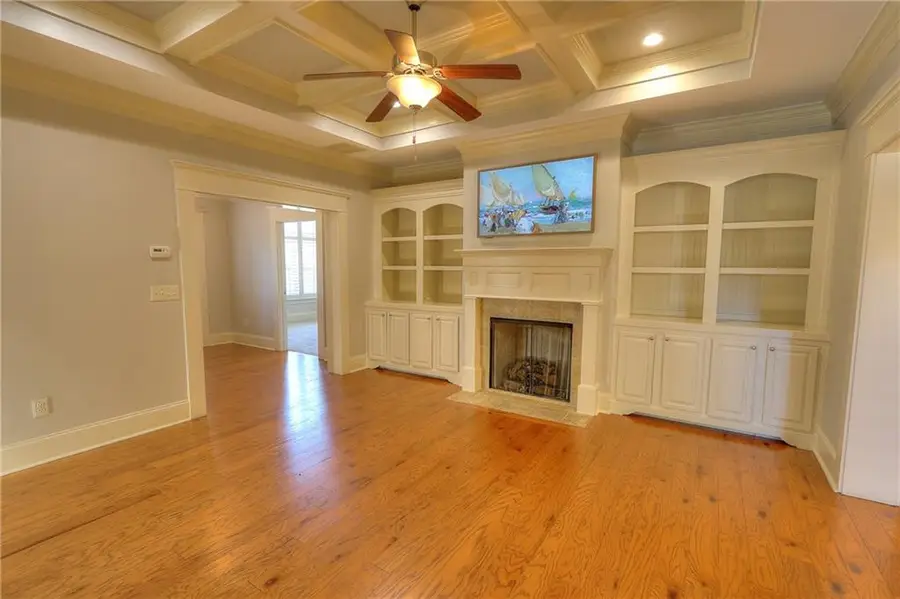 2845 Middlecreek Way, Cumming, GA 30041 - #2