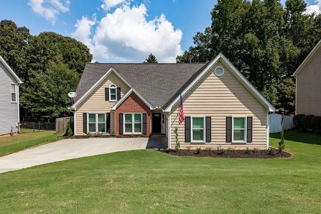 5685 Sugar Crossing Drive, Sugar Hill, GA 30518 - #1