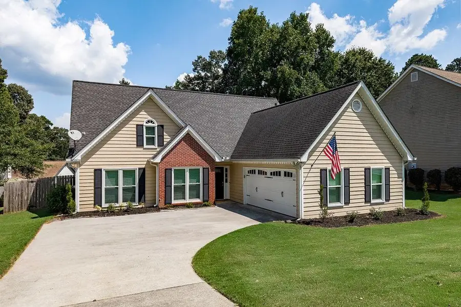 5685 Sugar Crossing Drive, Sugar Hill, GA 30518 - #2