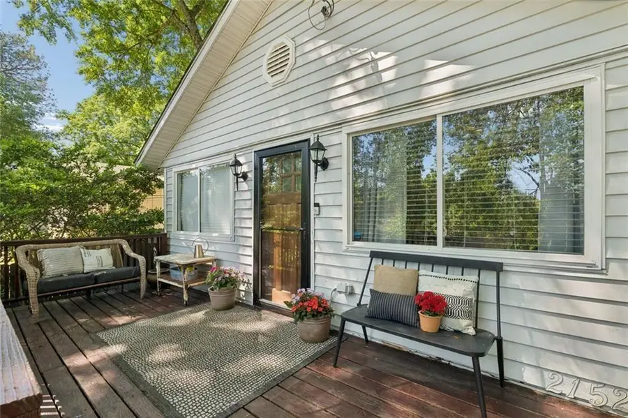 2152 Forrest Place Nw, Atlanta, GA 30318 - #2