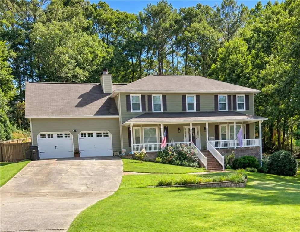 2266 Catskill Court, Marietta, GA 30062 - #1