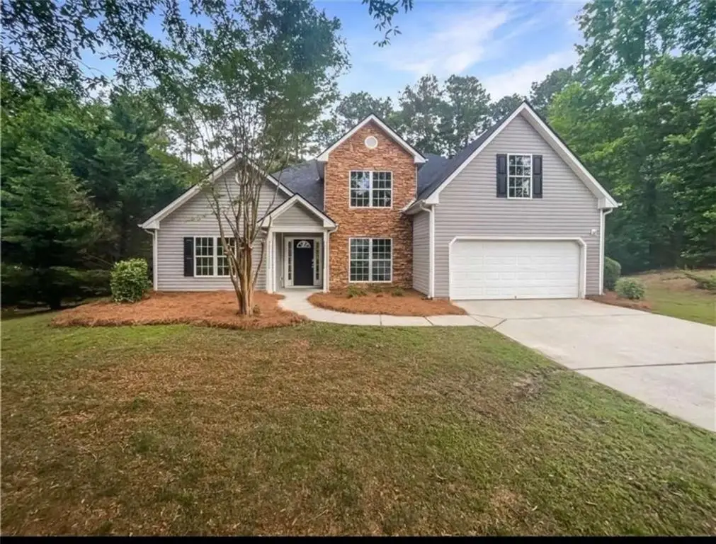 834 Winding Grove Lane, Loganville, GA 30052 - #1