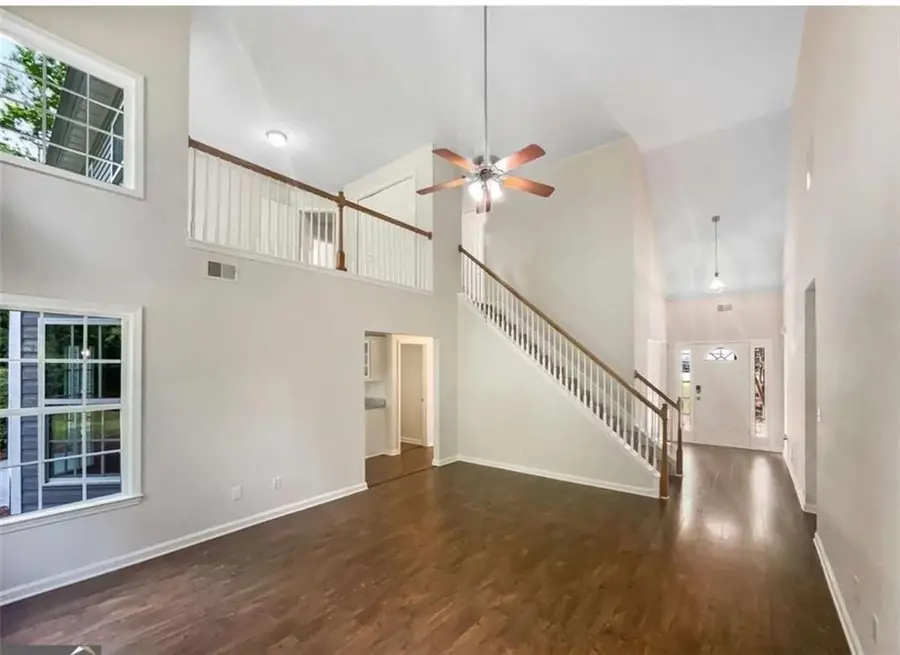834 Winding Grove Lane, Loganville, GA 30052 - #2