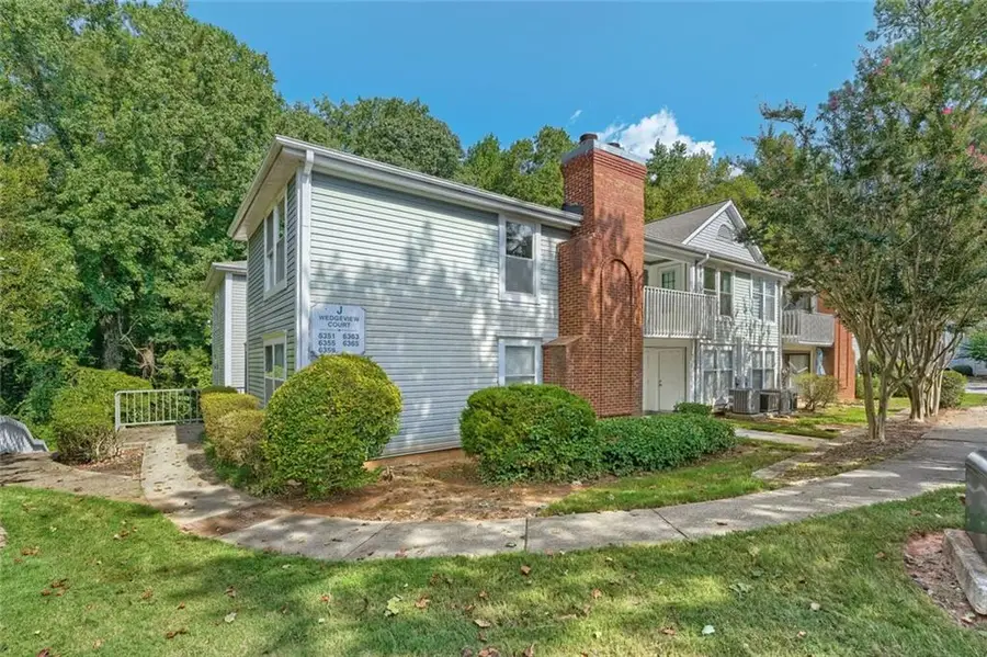 6351 Wedgeview Court, Tucker, GA 30084 - #2
