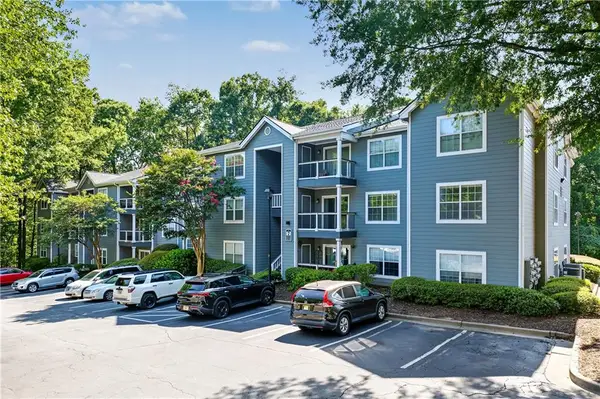 7207 Santa Fe Parkway, Sandy Springs, GA 30350