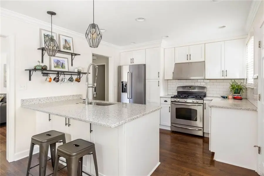 1896 Hooper Street, Decatur, GA 30032 - #2