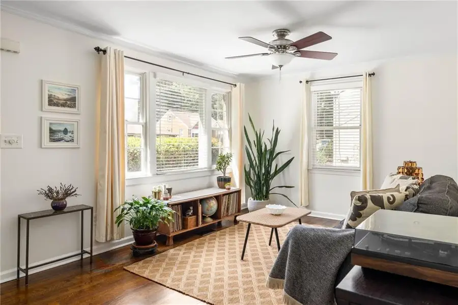 1896 Hooper Street, Decatur, GA 30032 - #3