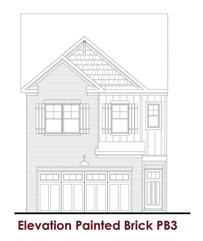 4226 Oak View Lane, Gainesville, GA 30504 - #2