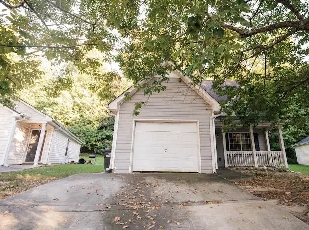 8351 Ramblin Court, Douglasville, GA 30134 - #1