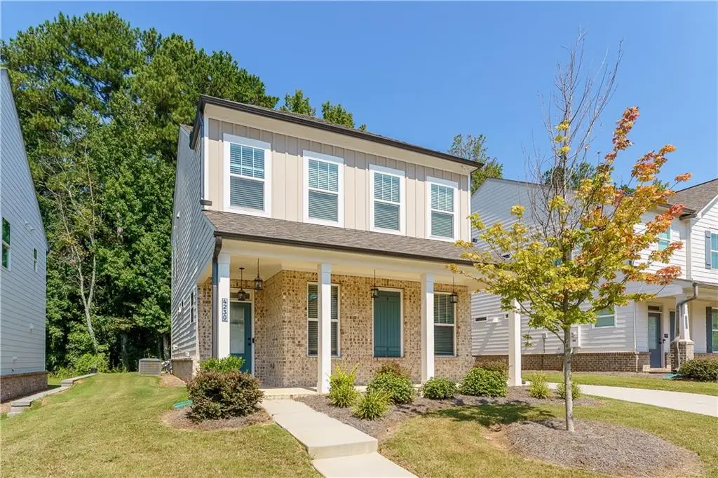 4230 Easter Lily Avenue, Buford, GA 30519 - #1