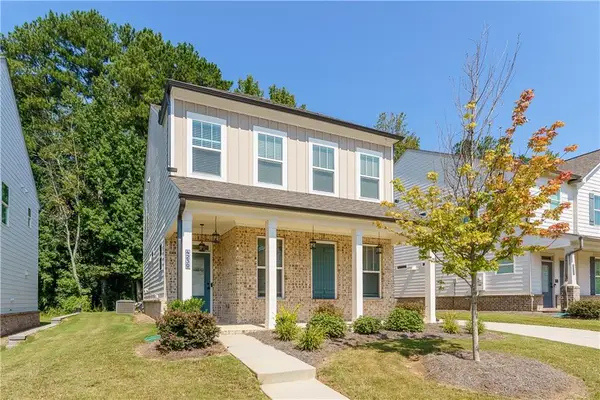 4230 Easter Lily Avenue, Buford, GA 30519