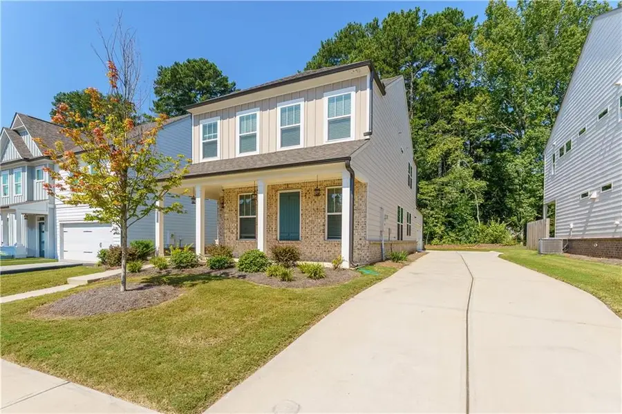4230 Easter Lily Avenue, Buford, GA 30519 - #2