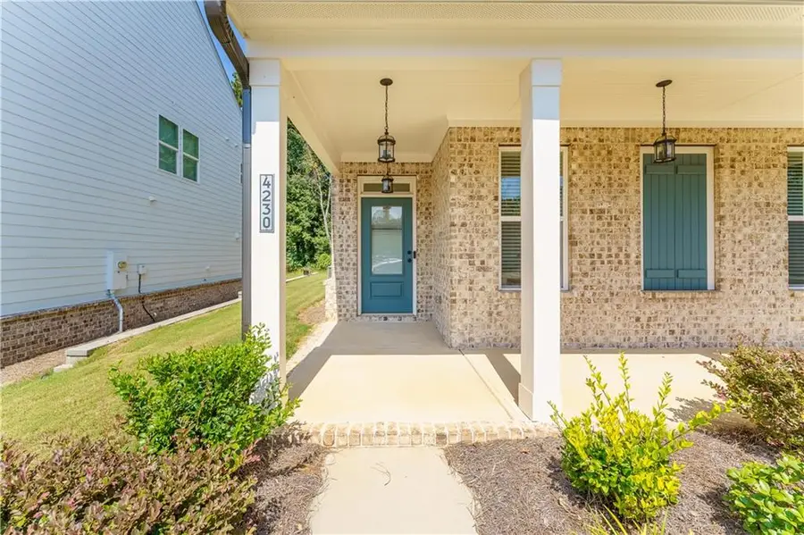 4230 Easter Lily Avenue, Buford, GA 30519 - #3