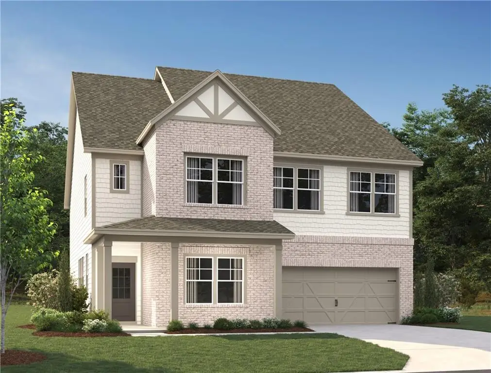 6265 Kismet Road, Buford, GA 30518 - #1