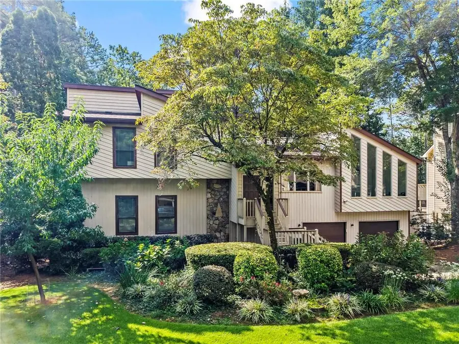 1563 Sandpoint Drive Ne, Roswell, GA 30075 - #2