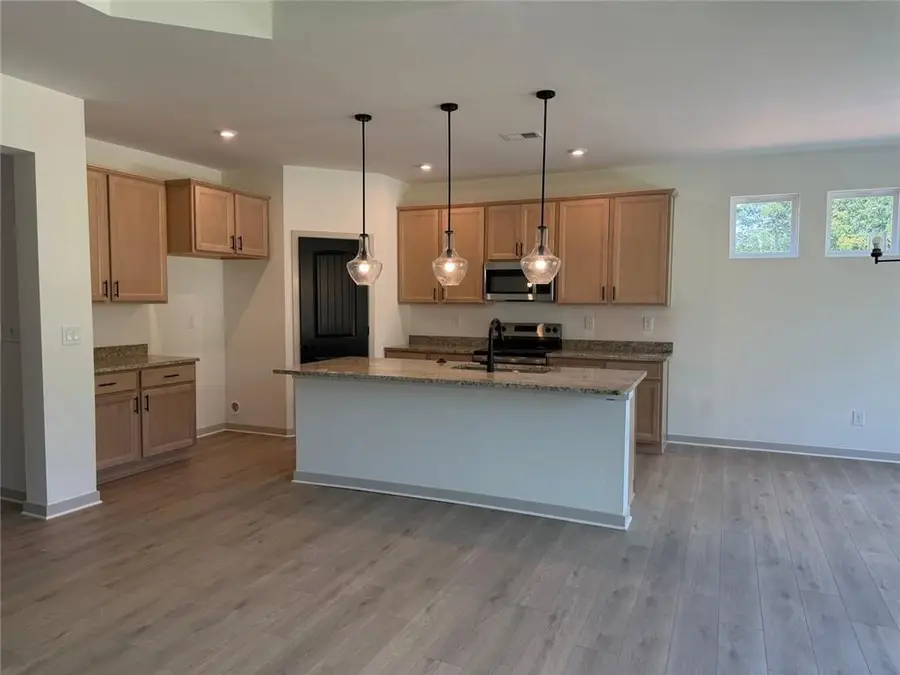 252 Sage Woods Way, Dallas, GA 30132 - #3