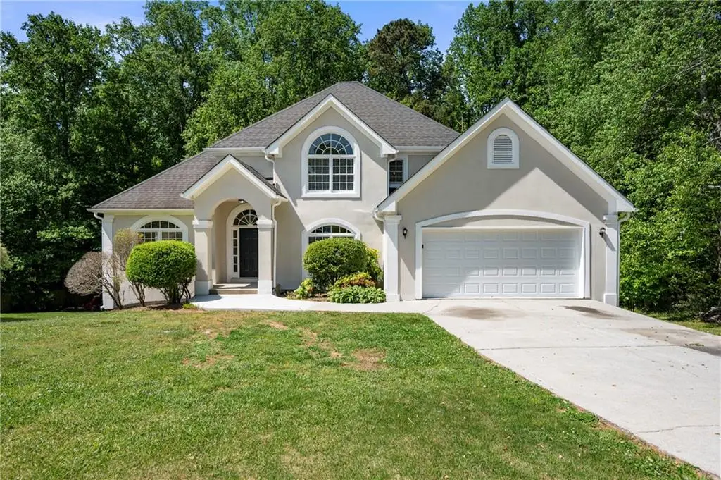 5723 Garden Walk, Flowery Branch, GA 30542 - #1