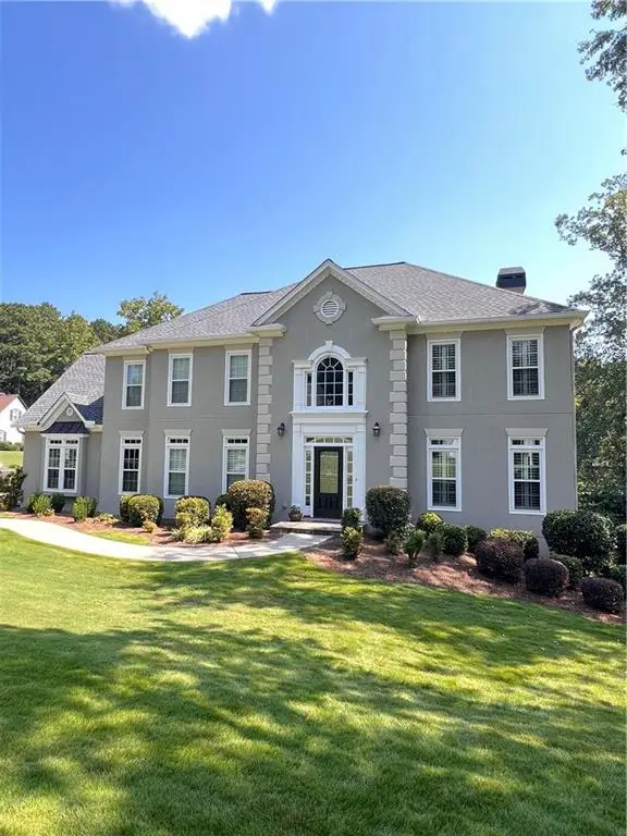 4011 Bramble Court, Marietta, GA 30062