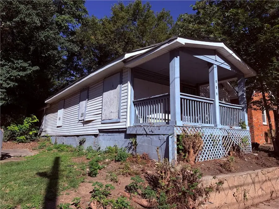 859 Coleman Street Sw, Atlanta, GA 30310 - #2