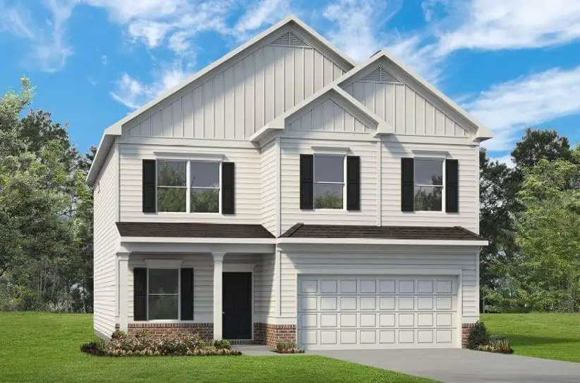 161 Hadley Way, Cartersville, GA 30120 - #1
