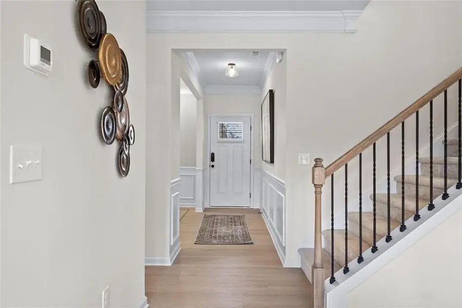 161 Hadley Way, Cartersville, GA 30120 - #3