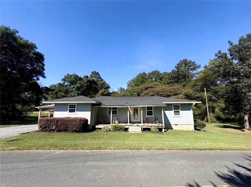 322 Cook Road Nw, Resaca, GA 30735 - #1