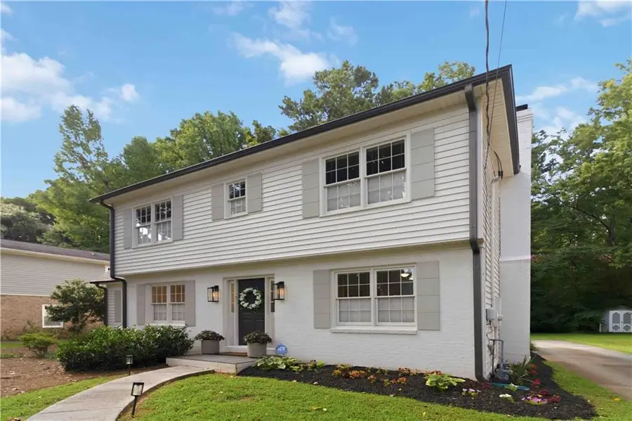 4249 Duesenberg Drive, Tucker, GA 30084 - #2